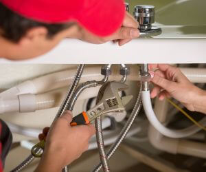 About Emergency plumbing pros East Killingly, CT